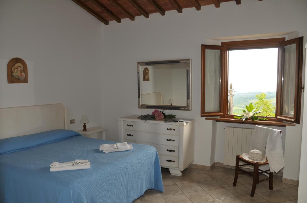 Agriturismo Renai E Monte ガンバッシ・テルメ エクステリア 写真