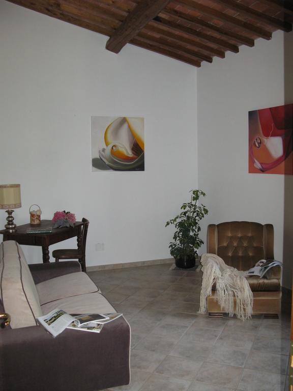 Agriturismo Renai E Monte ガンバッシ・テルメ エクステリア 写真