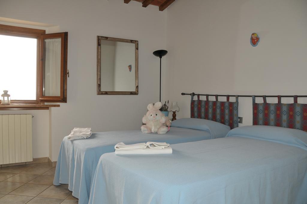 Agriturismo Renai E Monte ガンバッシ・テルメ エクステリア 写真