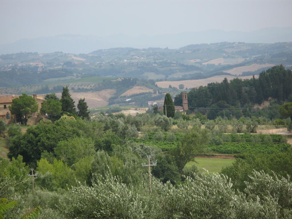 Agriturismo Renai E Monte ガンバッシ・テルメ エクステリア 写真