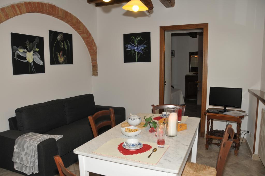 Agriturismo Renai E Monte ガンバッシ・テルメ エクステリア 写真