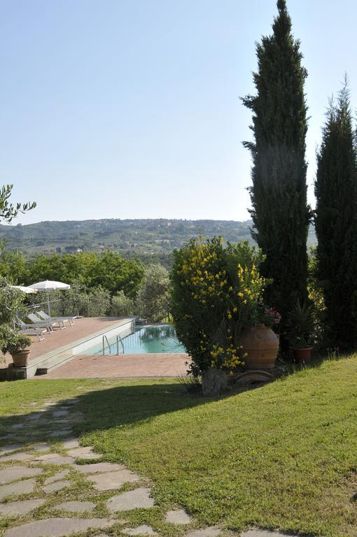 Agriturismo Renai E Monte ガンバッシ・テルメ エクステリア 写真