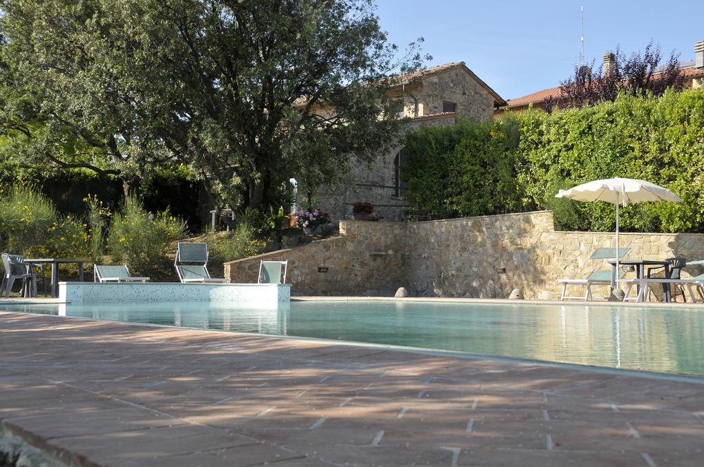 Agriturismo Renai E Monte ガンバッシ・テルメ エクステリア 写真