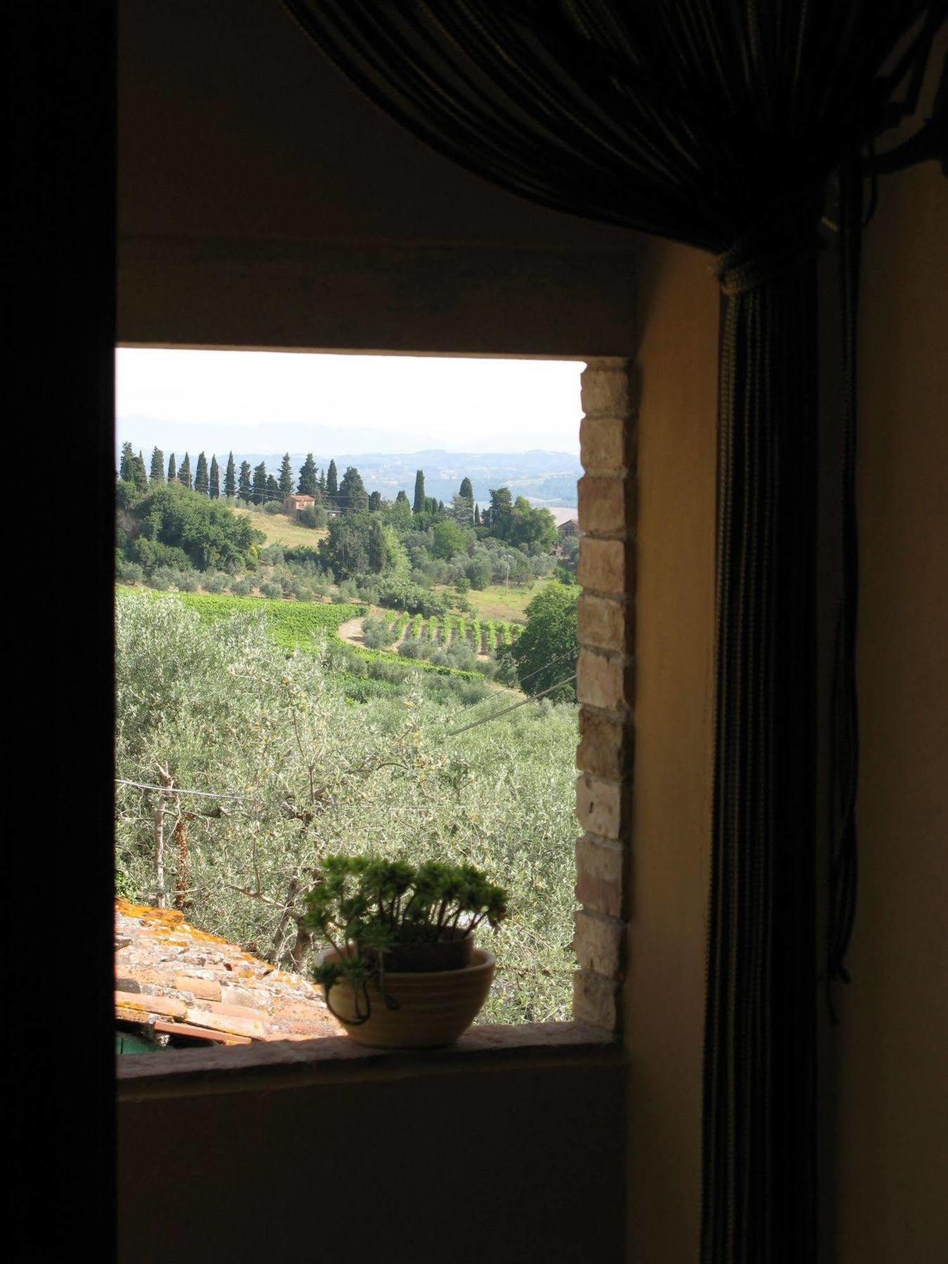 Agriturismo Renai E Monte ガンバッシ・テルメ エクステリア 写真