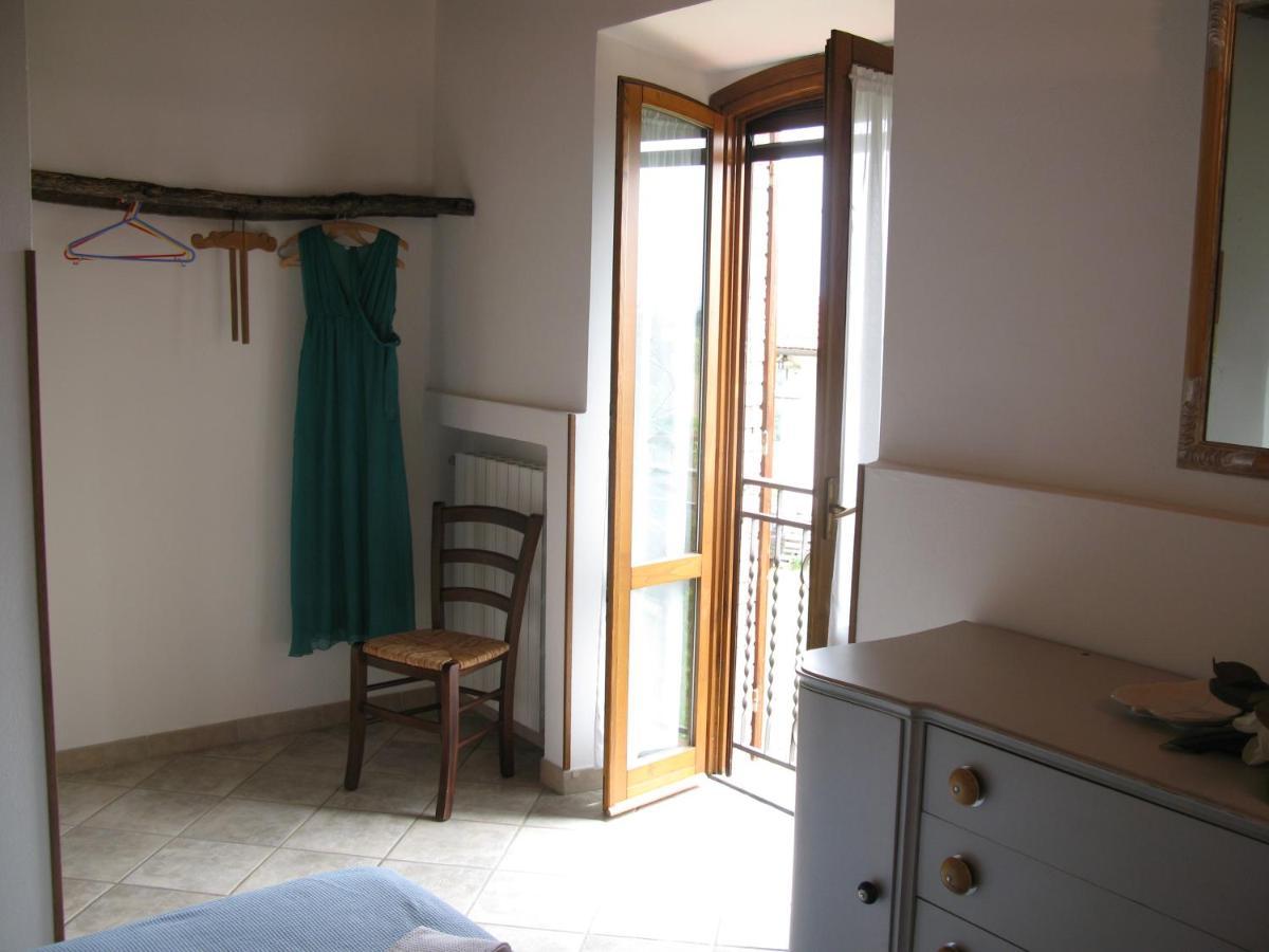 Agriturismo Renai E Monte ガンバッシ・テルメ エクステリア 写真